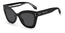 IM0050 Sunglasses Black