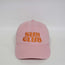 SUN CLUB Cap Sunset