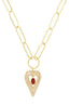 Amore Necklace