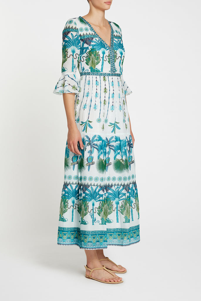 Alexis wylla hot sale dress