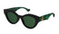 Black Sunglasses 9571