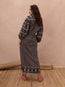 Hermia Maxi Smock Dress