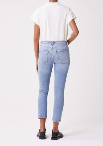 Toni Jean in Precipice