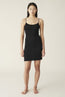 Slip Dress Black