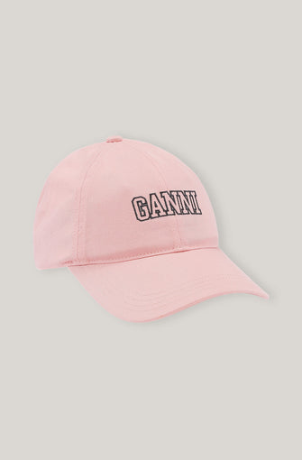 Ganni Cap
