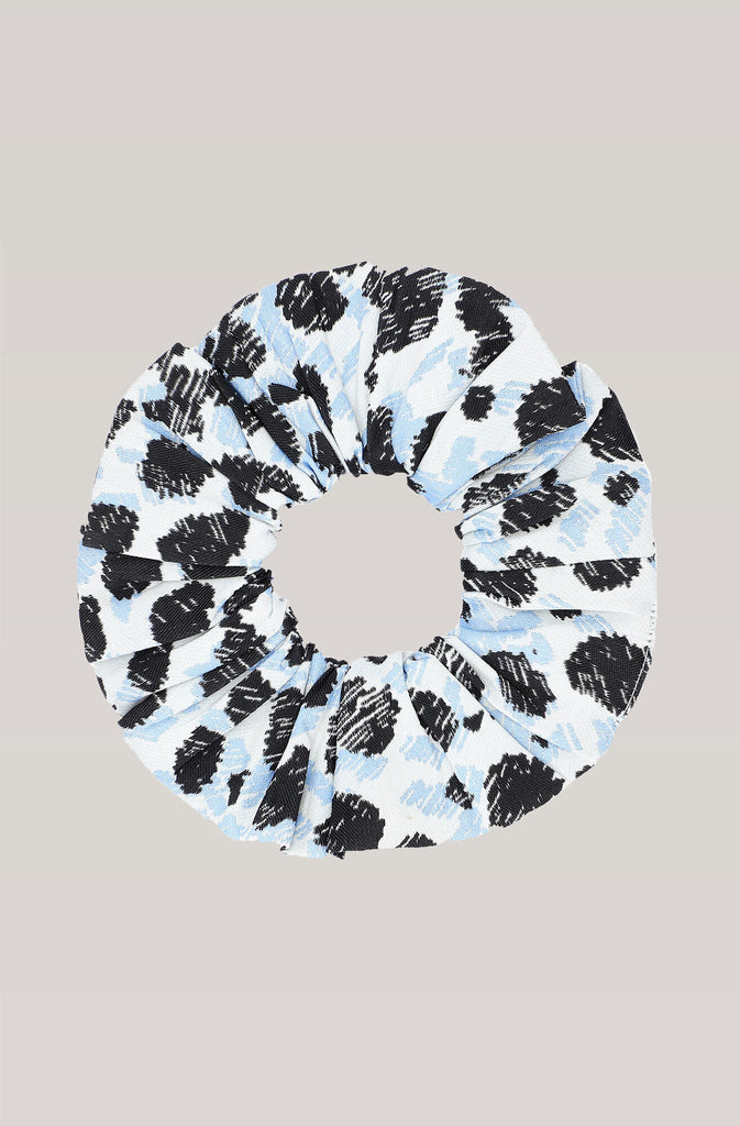 Ganni Scrunchies