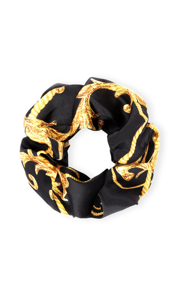 Ganni Scrunchies