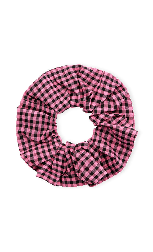 Ganni Scrunchies