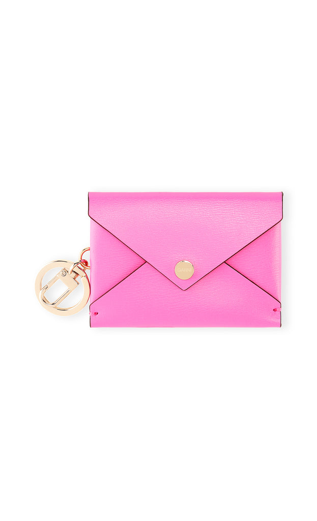Envelope Key Chain