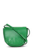 Nano Saddle Bag Kelly Green