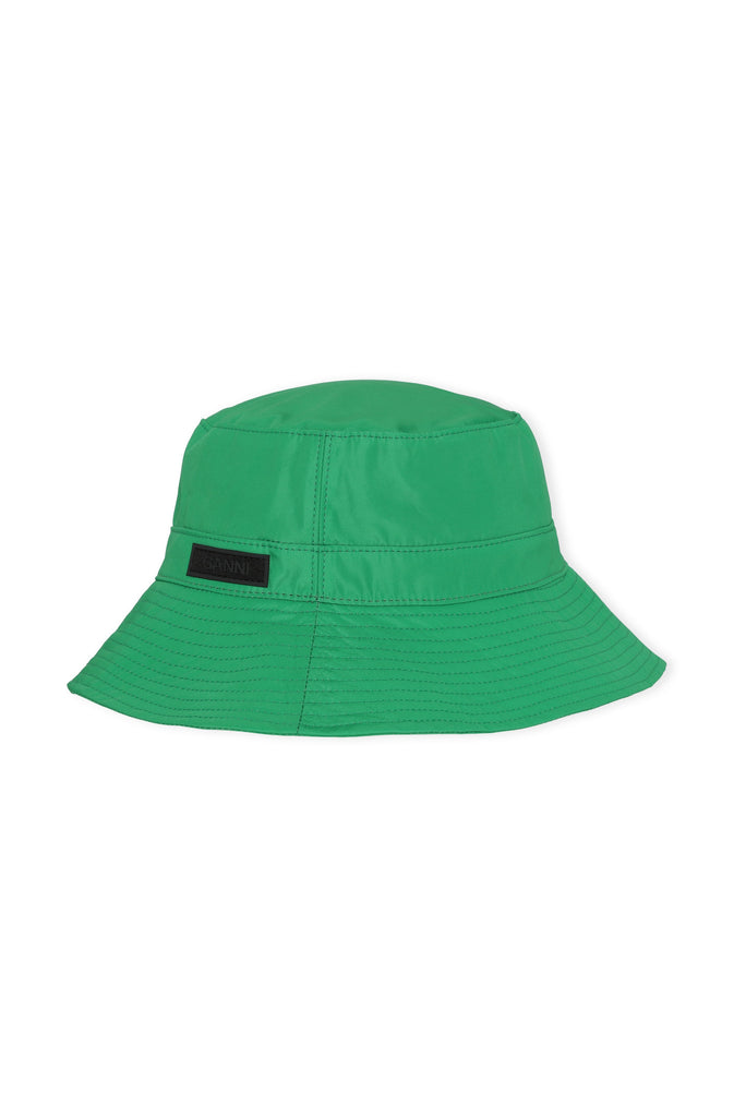 Recycled Teck Bucket Hat