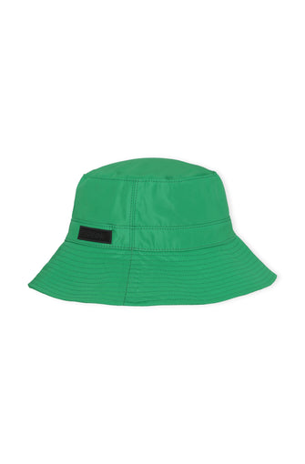Recycled Teck Bucket Hat