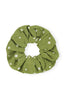 Going Green Scrunchie