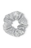 Metallic Scrunchie