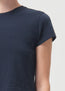 Adine Shrunken Tee Midnight