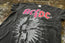 ACDC Green Blue Glitter Tee