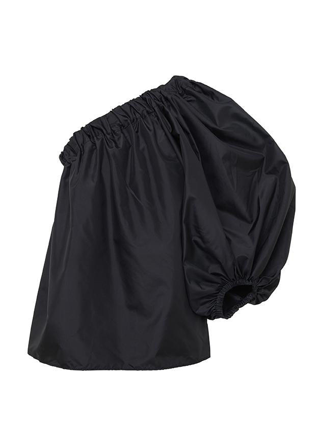 Mariposa Blouse Black