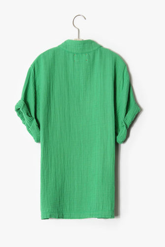 Avery Top Kelly Green