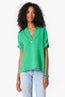 Avery Top Kelly Green