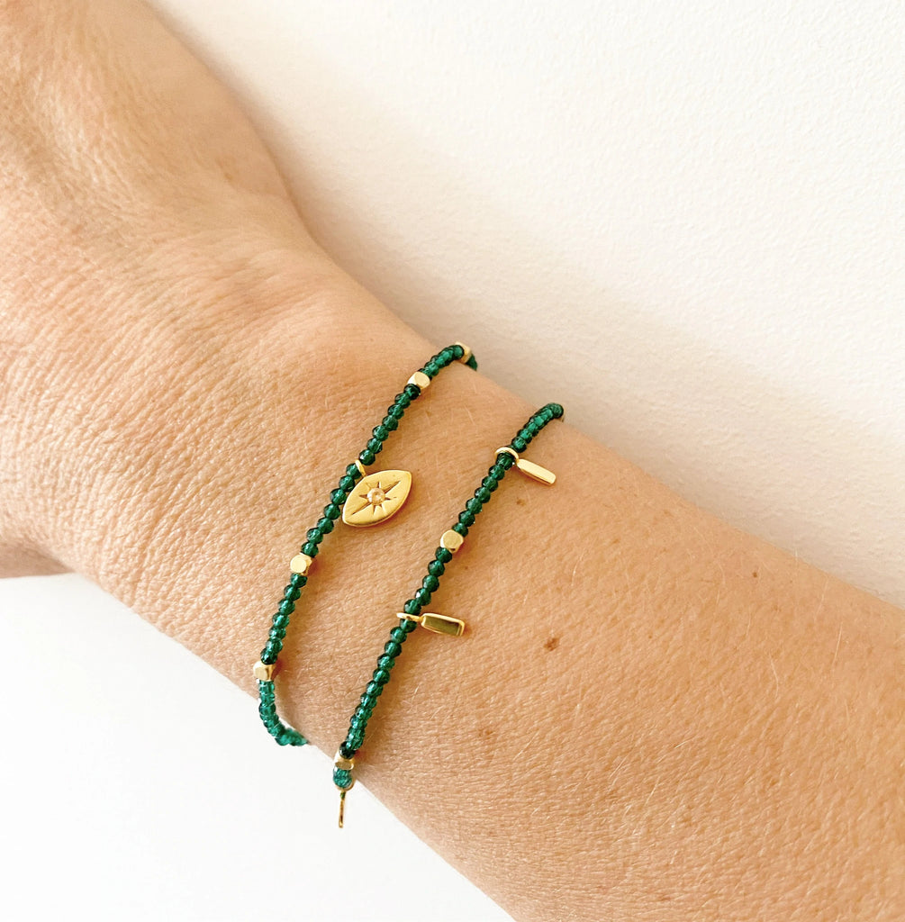 Baby bracelet 2025