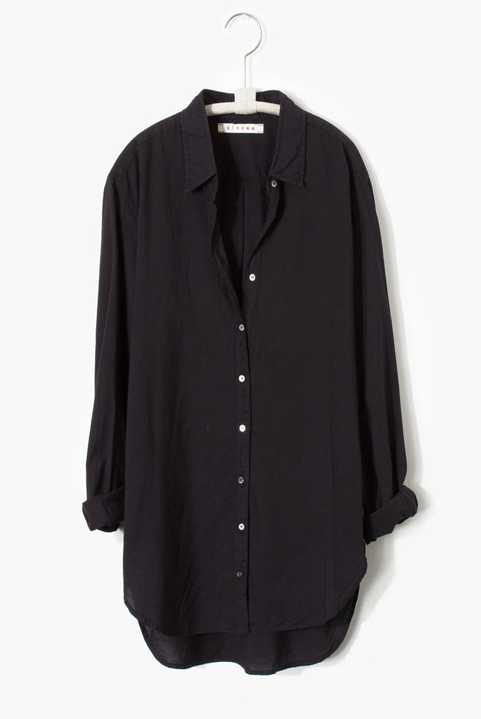 Beau Shirt Black
