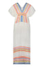 Bekah Long Caftan Dress
