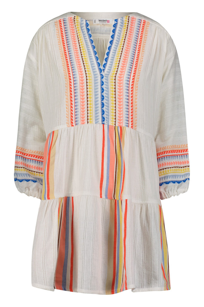 Bekah Popover Dress
