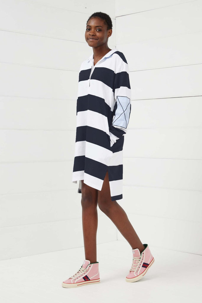 Don't be Cray Rugby Dress – Toscani Australia