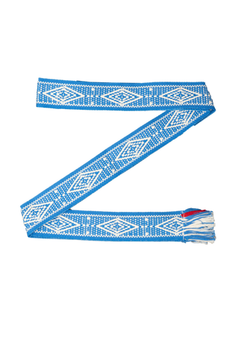 Diamond Band Sky Blue