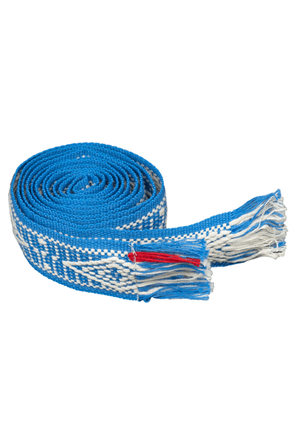 Diamond Band Sky Blue