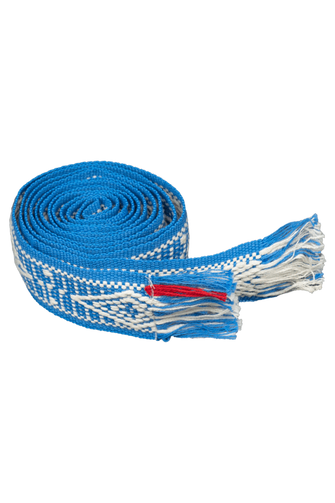 Diamond Band Sky Blue