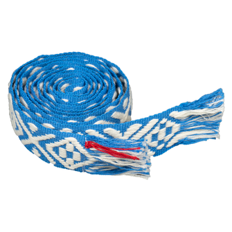 XXX Band Sky Blue and Natural