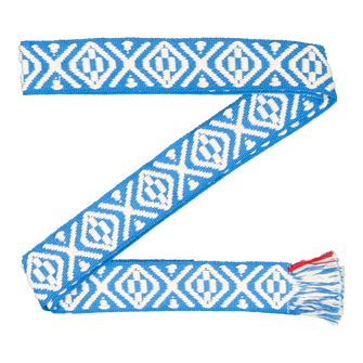 XXX Band Sky Blue and Natural