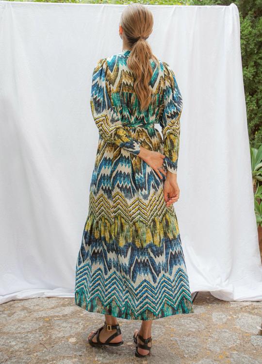Beatrix Maxi Dress