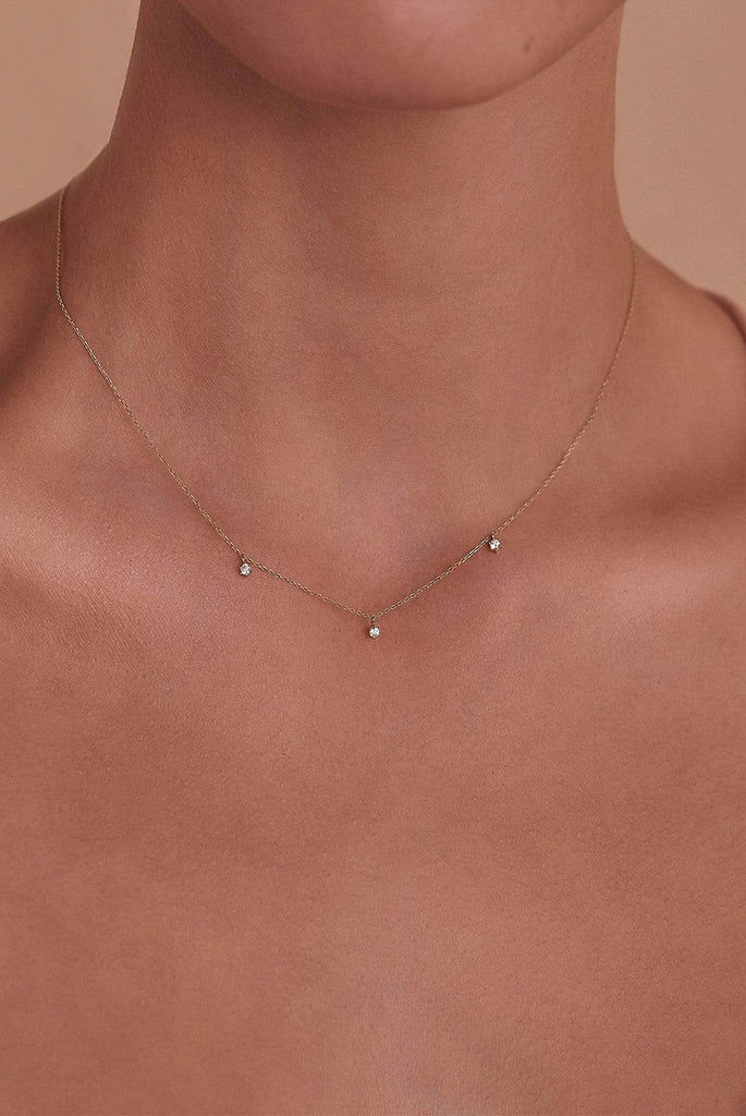 Progressive diamond chain deals