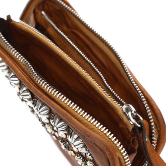 Multi Studded Wallet