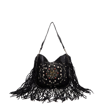 Shoulder Bag Siena Studs
