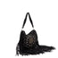 Shoulder Bag Siena Studs