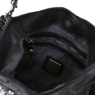 Shoulder Bag Siena Studs