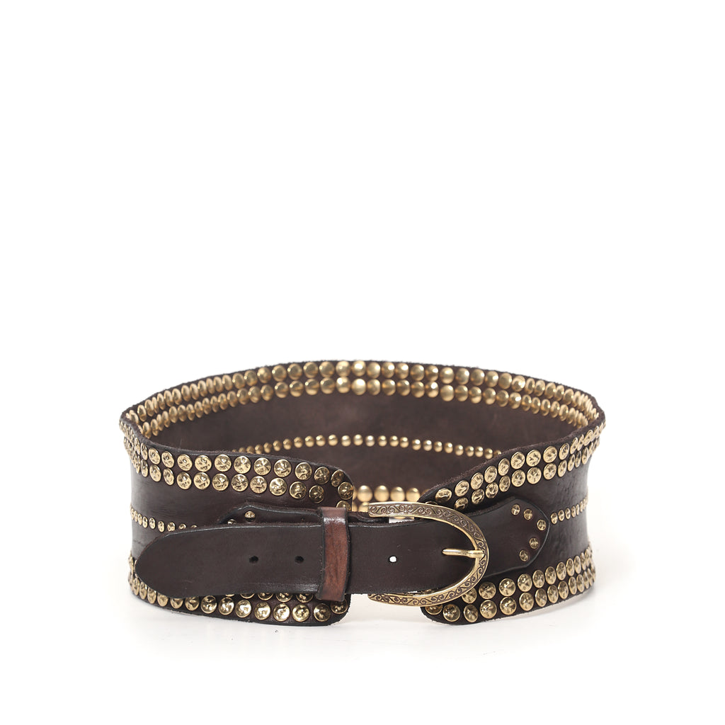 Multi Stud Belt