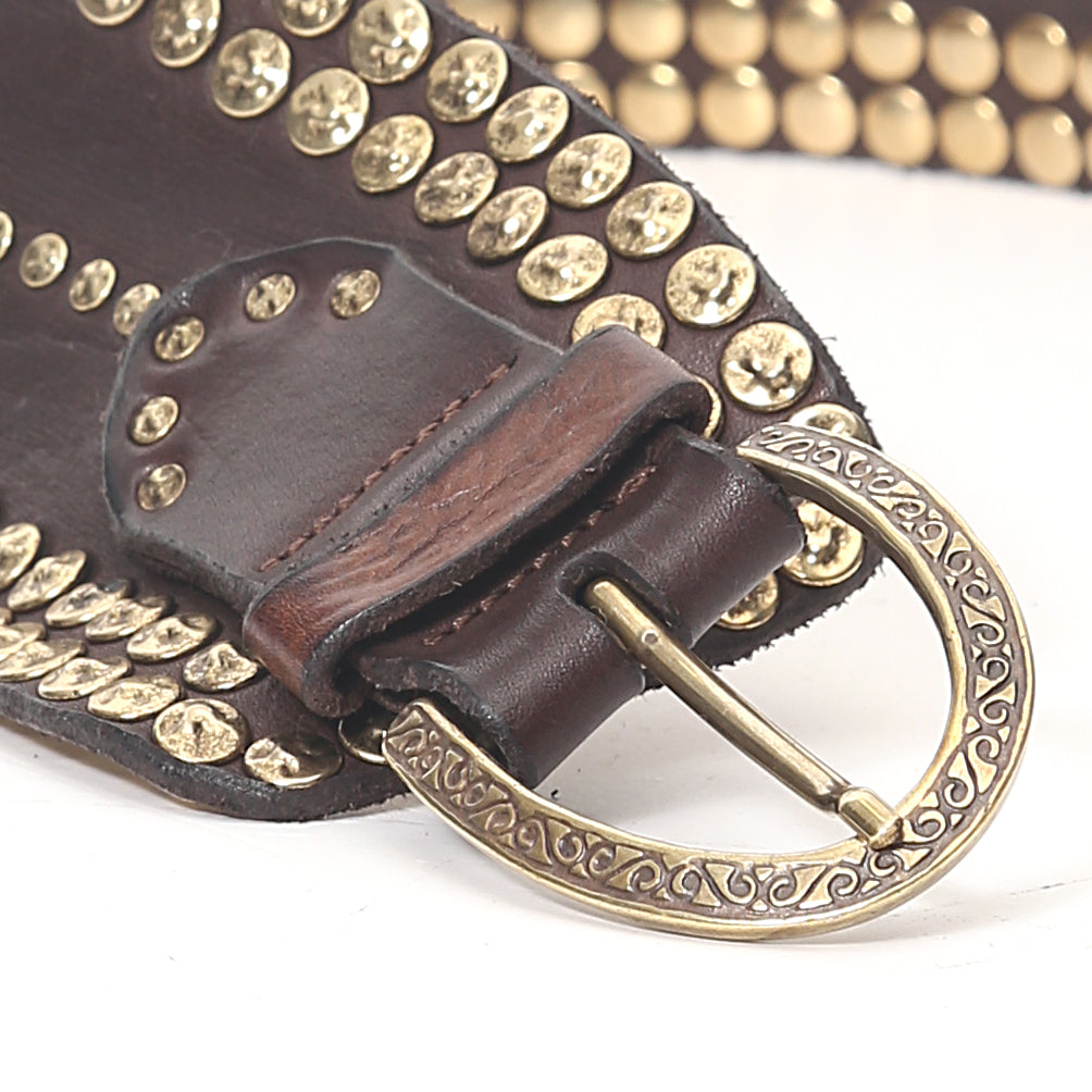 Multi Stud Belt