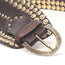 Multi Stud Belt