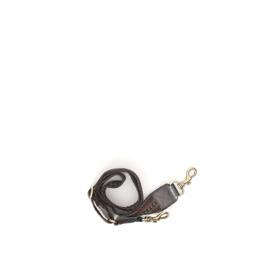 Campomaggi Bag Strap