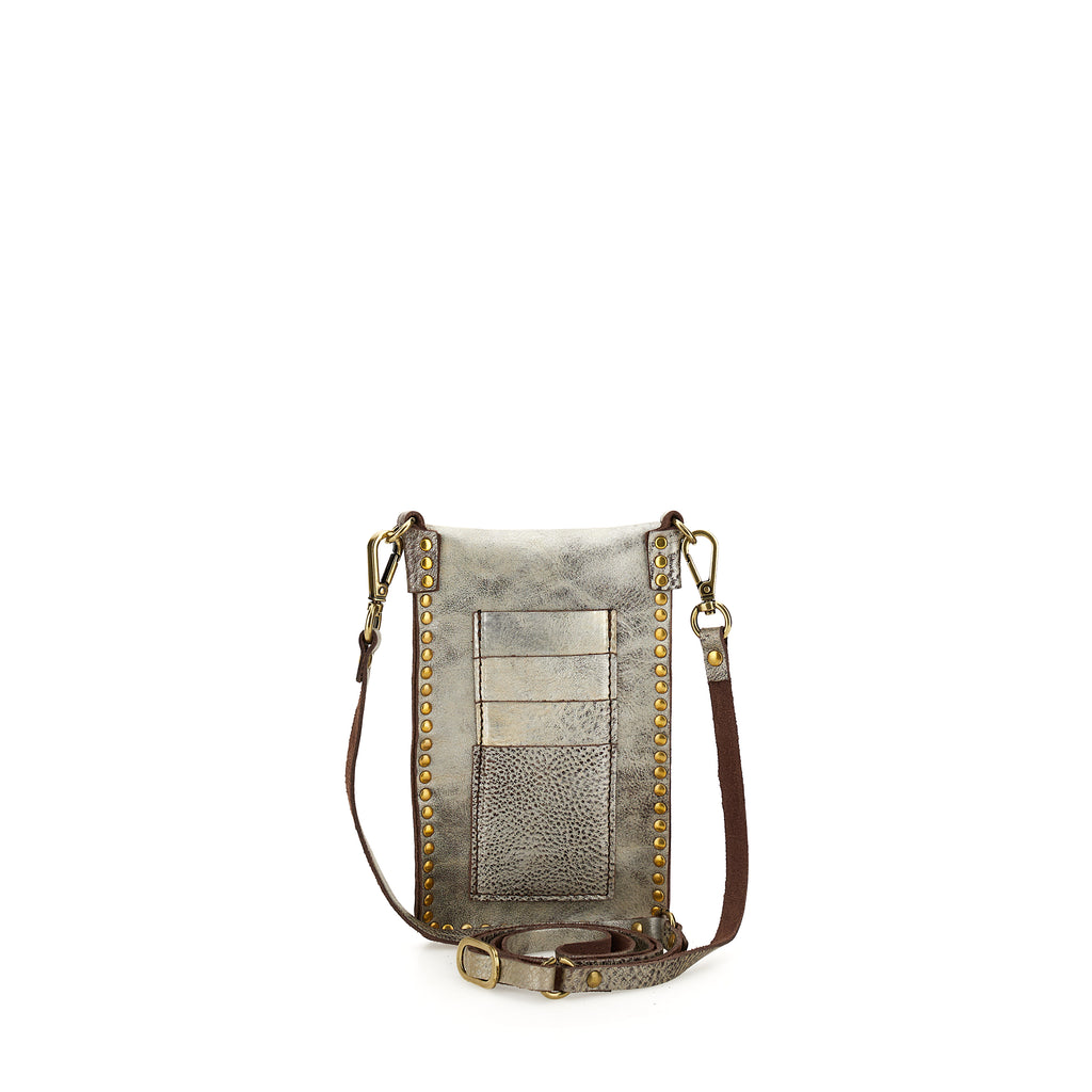 Phone Bag with Studs