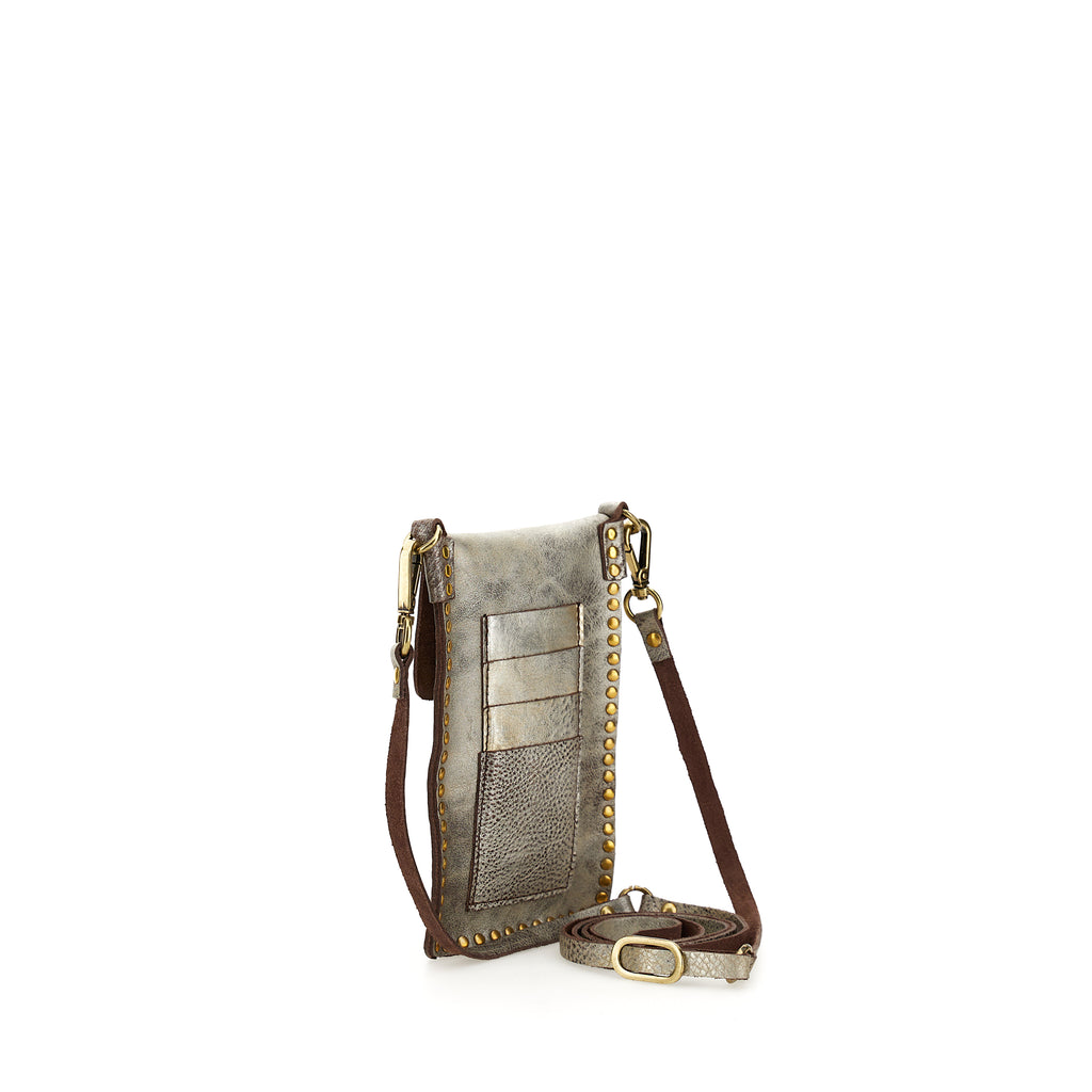 Phone Bag with Studs