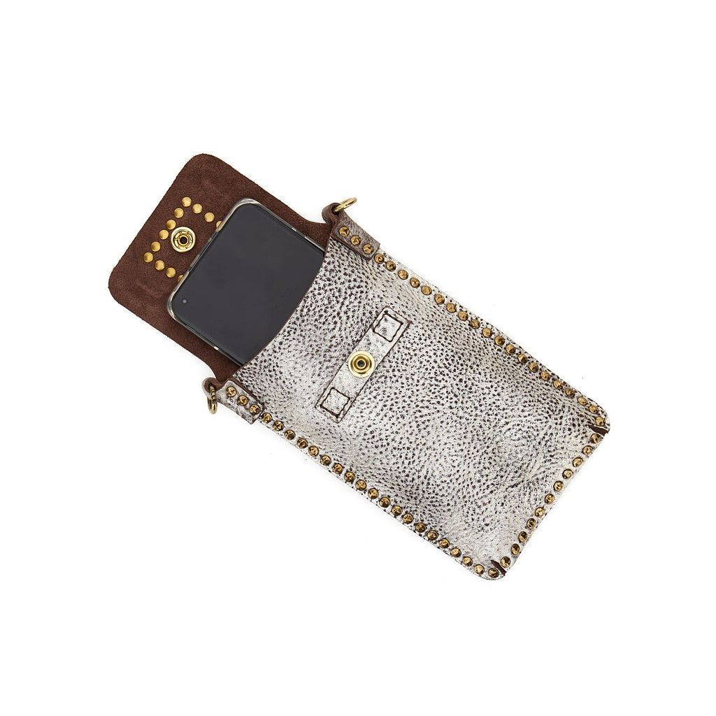 Phone Bag with Studs