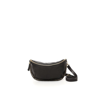 Leather Waist Bag