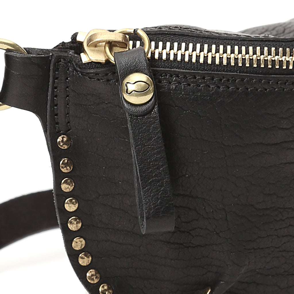Leather Waist Bag
