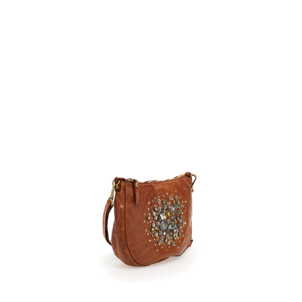 Bella Di Notte Shoulder Bag
