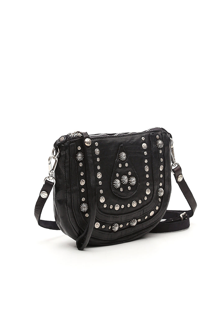 Pouchette Bag Black